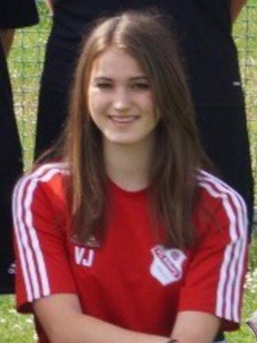 Avatar Bild für Vanessa Jung