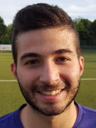 Avatar Bild für Ozan Tatli