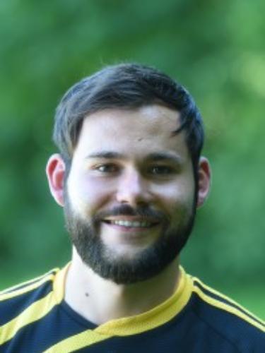 Avatar Bild für Daniel Bergmeir