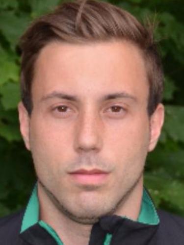 Avatar Bild für Sascha Biberger