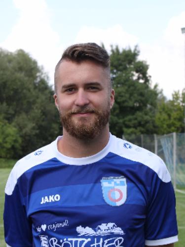 Avatar Bild für Fabian Lindenmayer