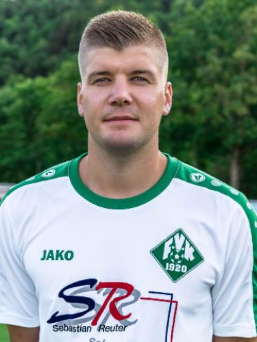Avatar Bild für Johannes Albert