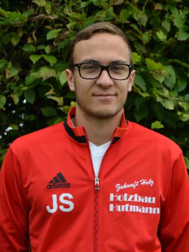 Avatar Bild für Jonas Schmid