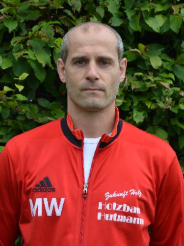 Avatar Bild für Matthias Weber