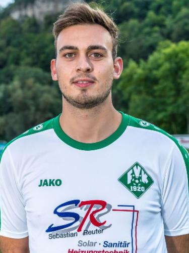 Avatar Bild für Dominik Höfling