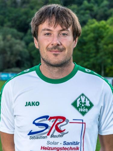 Avatar Bild für Tim Walter