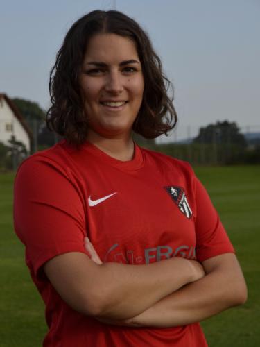 Avatar Bild für Anna-Lena Issing