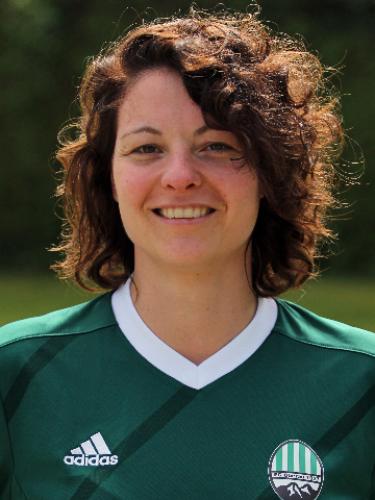Avatar Bild für Franziska Bornstädt
