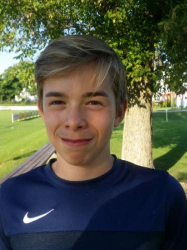 Avatar Bild für Maximilian Kaiser