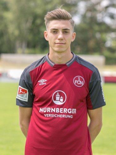 Avatar Bild für Lucas Christian Hufnagel