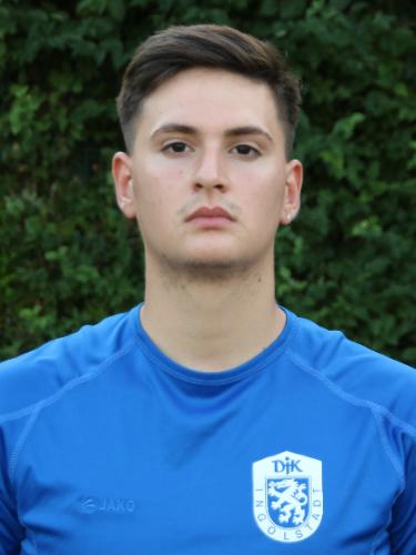 Avatar Bild für Denis Salerni