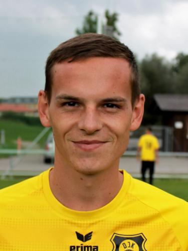 Avatar Bild für Benjamin Geiger