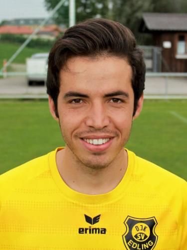 Avatar Bild für Fawad Qasemi