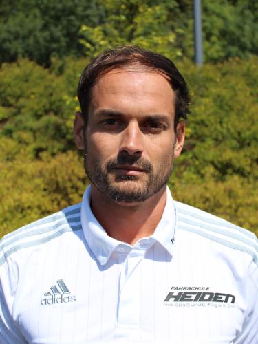 Avatar Bild für Alexander Hitz