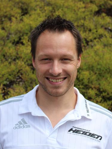 Avatar Bild für Johannes Klotz