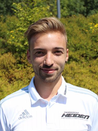 Avatar Bild für Tobias Kopf
