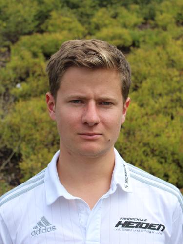 Avatar Bild für Sebastian Zeller