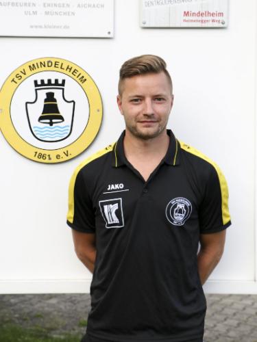 Avatar Bild für Jurij Martin
