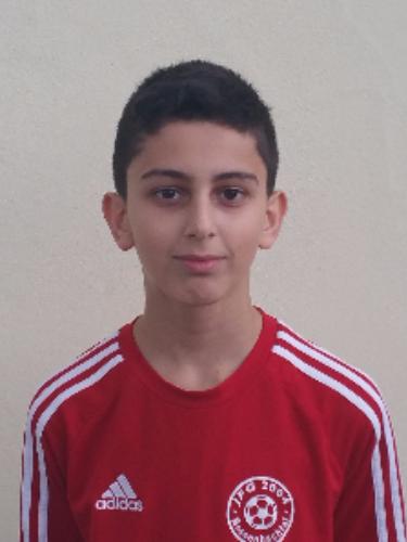 Avatar Bild für Mikail Kasap
