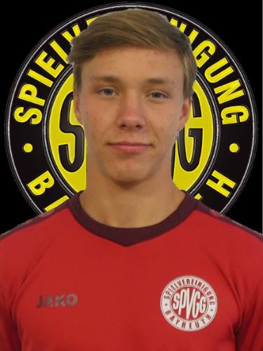 Avatar Bild für Luca Dressel