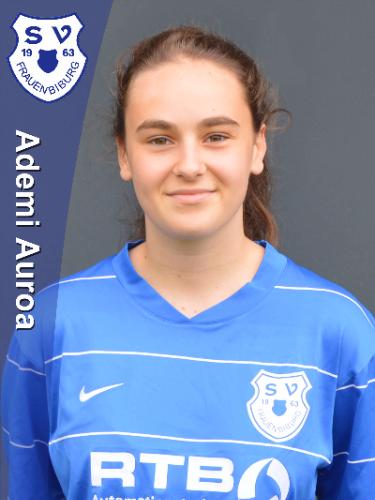 Avatar Bild für Aurora Ademi