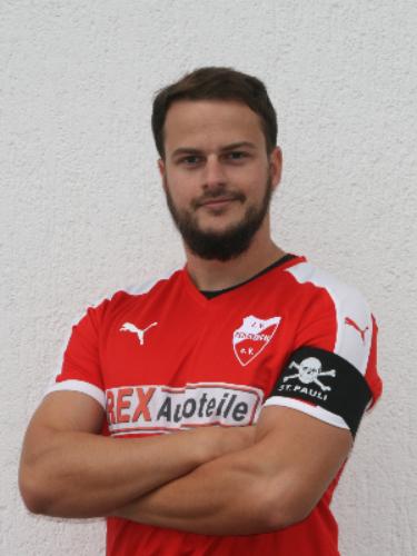 Avatar Bild für Daniel Hertrich