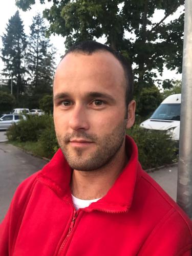 Avatar Bild für Samir Zyberaj
