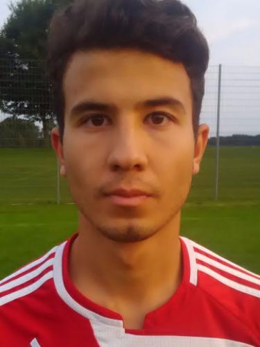 Avatar Bild für Naser Beek