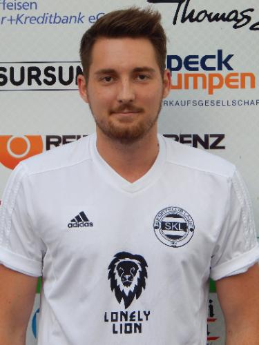 Avatar Bild für Moritz Boesler