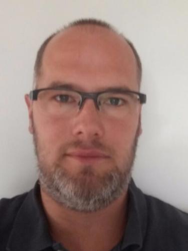 Avatar Bild für Sebastian Popp