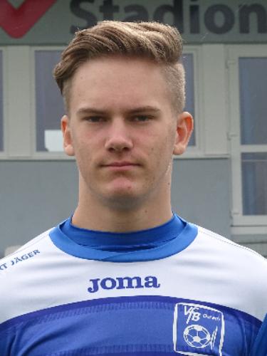 Avatar Bild für Niklas Traut