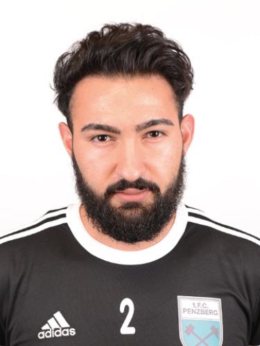 Avatar Bild für Talha Yerli