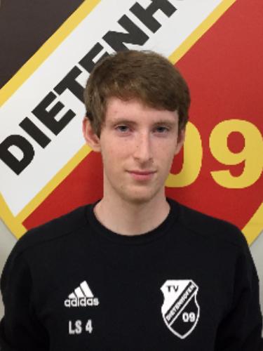 Avatar Bild für Lukas Stellwag