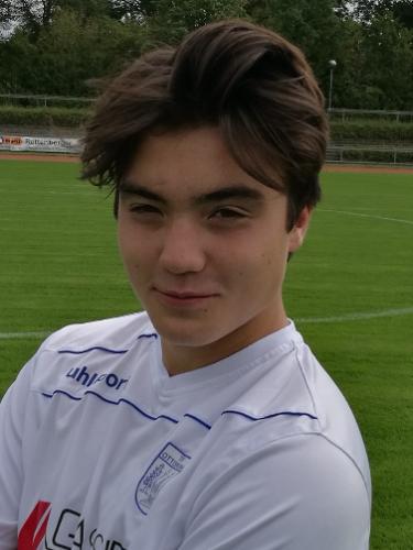 Avatar Bild