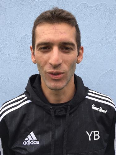 Avatar Bild für Ylber Bajramaj
