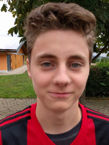 Avatar Bild für Adrian König