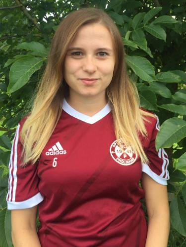 Avatar Bild für Bianca Sperling