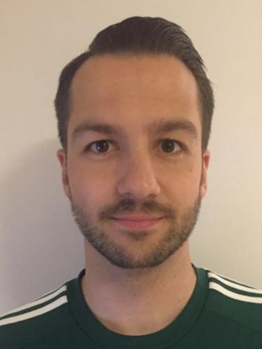 Avatar Bild für Markus Kaluza