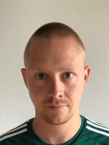 Avatar Bild für Tim Frodermann