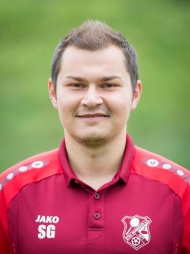 Avatar Bild für Sergej Gejbel