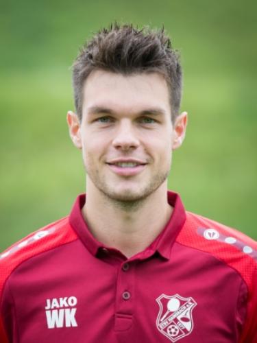 Avatar Bild für Wolfang Kammermeier