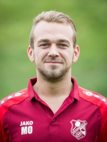 Avatar Bild für Marko Obermaier