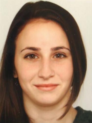 Avatar Bild für Sahra Nast