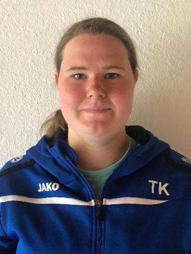 Avatar Bild für Thea Kersting