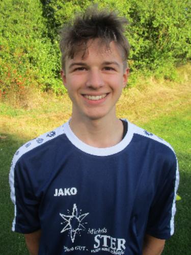 Avatar Bild für Maximilian Heppner