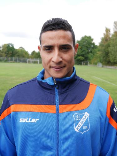 Avatar Bild für Homan Basem Abdelwahed