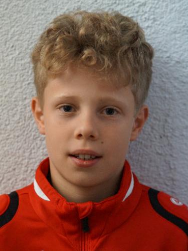 Avatar Bild für Maximilian Giegerich