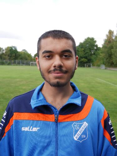 Avatar Bild für Melih Sahin