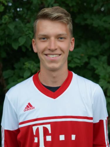 Avatar Bild für Benedikt Höpfl