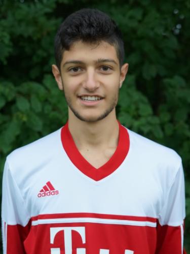 Avatar Bild für Albin Beqiri
